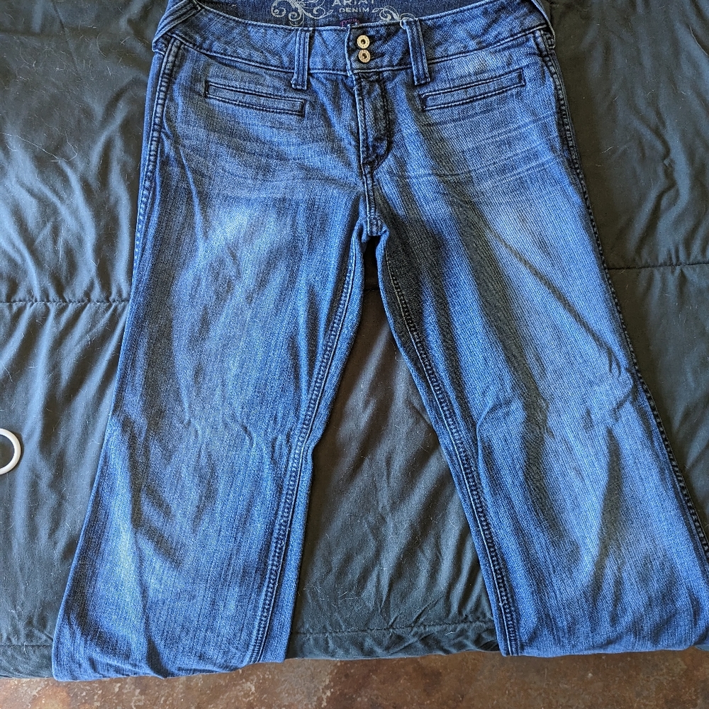 Ariat trousers 30 Long